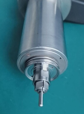 寻德国SycoTec主轴4041DC60000转1.0