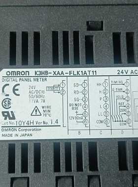 K3HB-XAA-FLK1AT11--议价商品