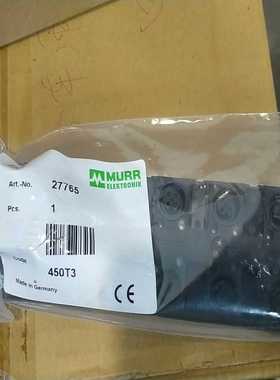 议价穆尔总线系统插板27765适用