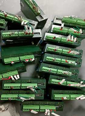 松下PLC、AFPORAD8松下模块二手拆机货包功能图--议价商品