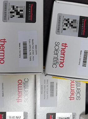 赛默飞高效液相色谱仪用U3000座密封WPS30议价