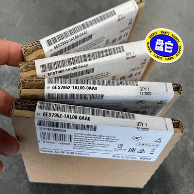 询价拍~1P 6ES7952-1AL00-0AA0RAM存储卡