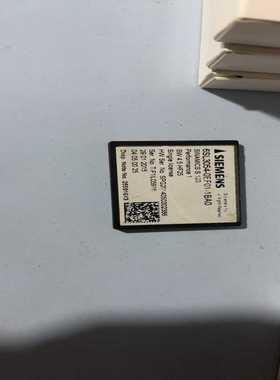 西门子SINAMICSS120CF卡--议价商品