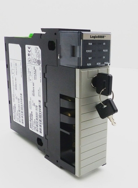 Allen-Bradley1756-L55/ASer.ARev.1.41756-M22/ASer.A