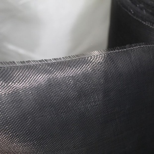 防火黑色玻璃纤维布影院背景墙悬挂玻纤布吸音岩棉包裹阻燃防腐布