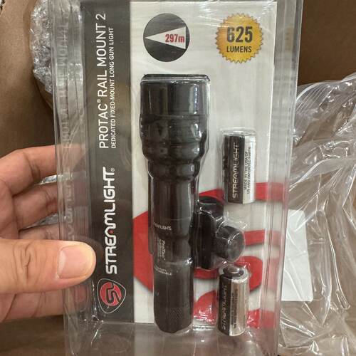 议价streamlight溪流之光 PROTAC RAIL M