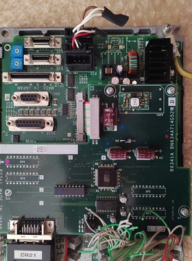 议价IO板FCU6DX441议价