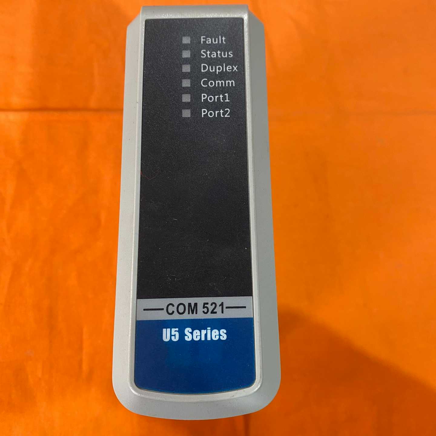 浙大中控COM521-S串口通讯模块，U5系列，型号COM5--议价商品