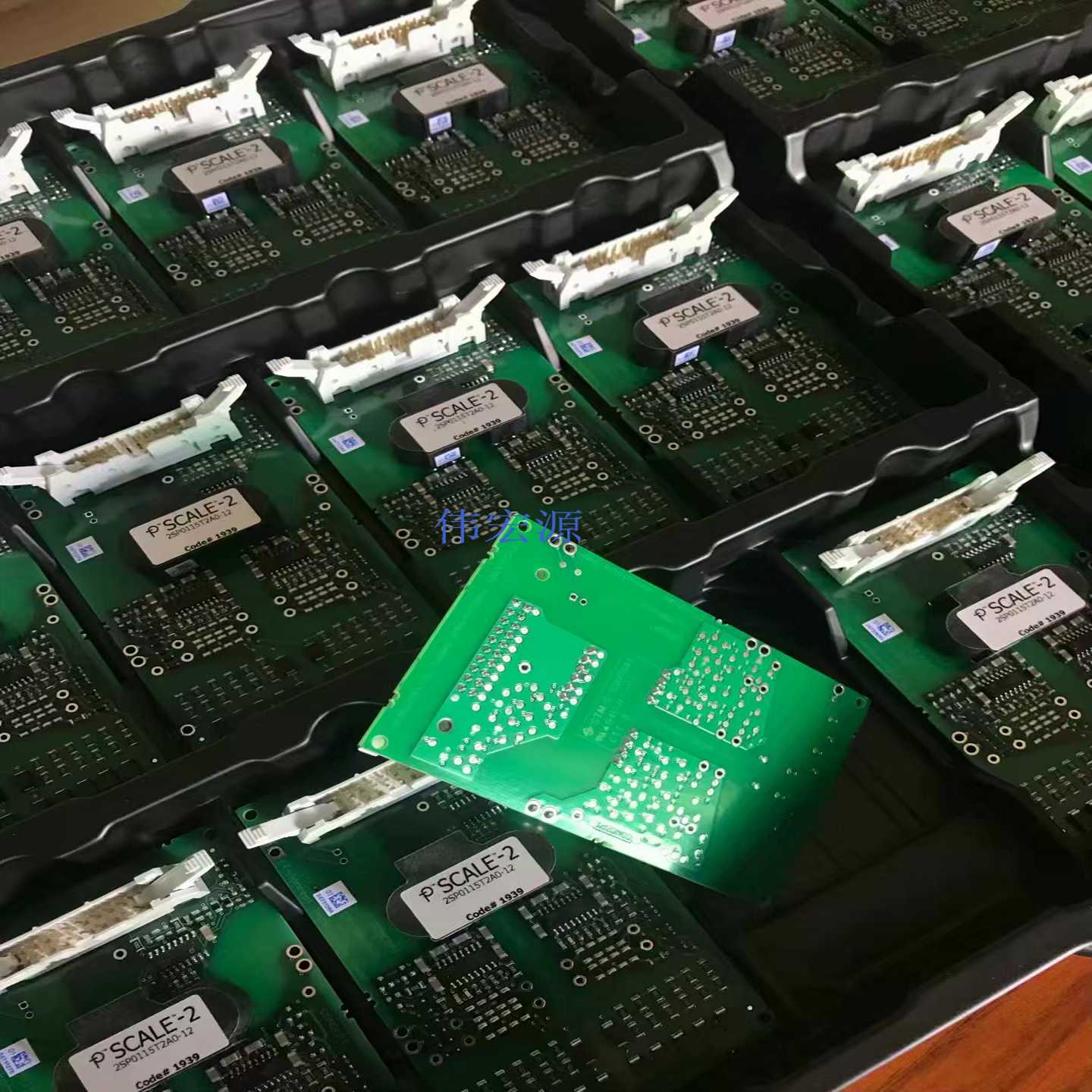 询价-2SP0320V2A0-FF1000R17IE42SP0320V2A0-FF650R17IE4