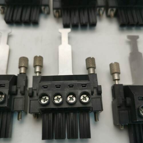 溢价-魏德米勒PCB端子1930070000BVZ7.62H