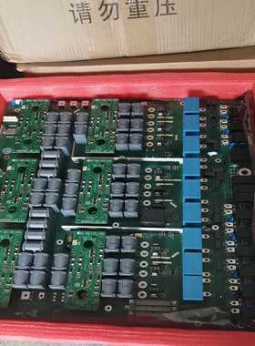 处理两块电源板ENE8PWRB，上面有6个模块，ENE8DR询价