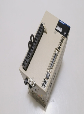 YASKAWAUsedSGD7S-120A00ASERVOPACK1.5kWDRV-I-25297B31
