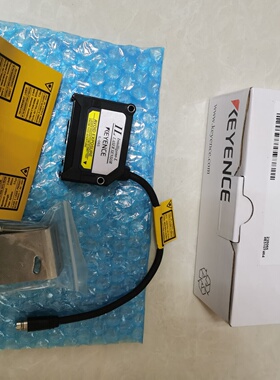 议价原装KEYENCE基恩士激光位移传感器 IL-065/IL-S065 现货 质保