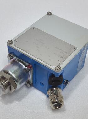 GEORGIN FP62PX PRESSURE SWITCH EFP62FPSX0200 15 BAR PSL6207B