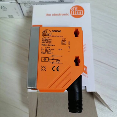 配件IFMO5D100O5D102O5D150O5H500O5P500激光距议价