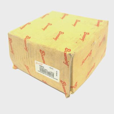 NEW BROWNING T80Q16 SPLIT TAPER BUSHING TRIPLE ROLLER CHAIN