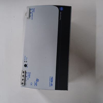 AB罗克韦尔电源模块1606XL480EP拍前询价下单