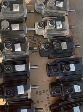 询价-广泰110型伺服电机型号110ACM04030L1.2k