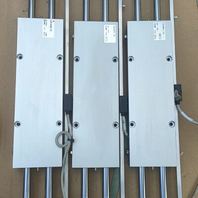 议价Smc Twin Shaft Cylinder pxwm16150 Beautiful Color More T