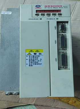 广数GS3075Y-NP2主轴驱动器gs3000询价