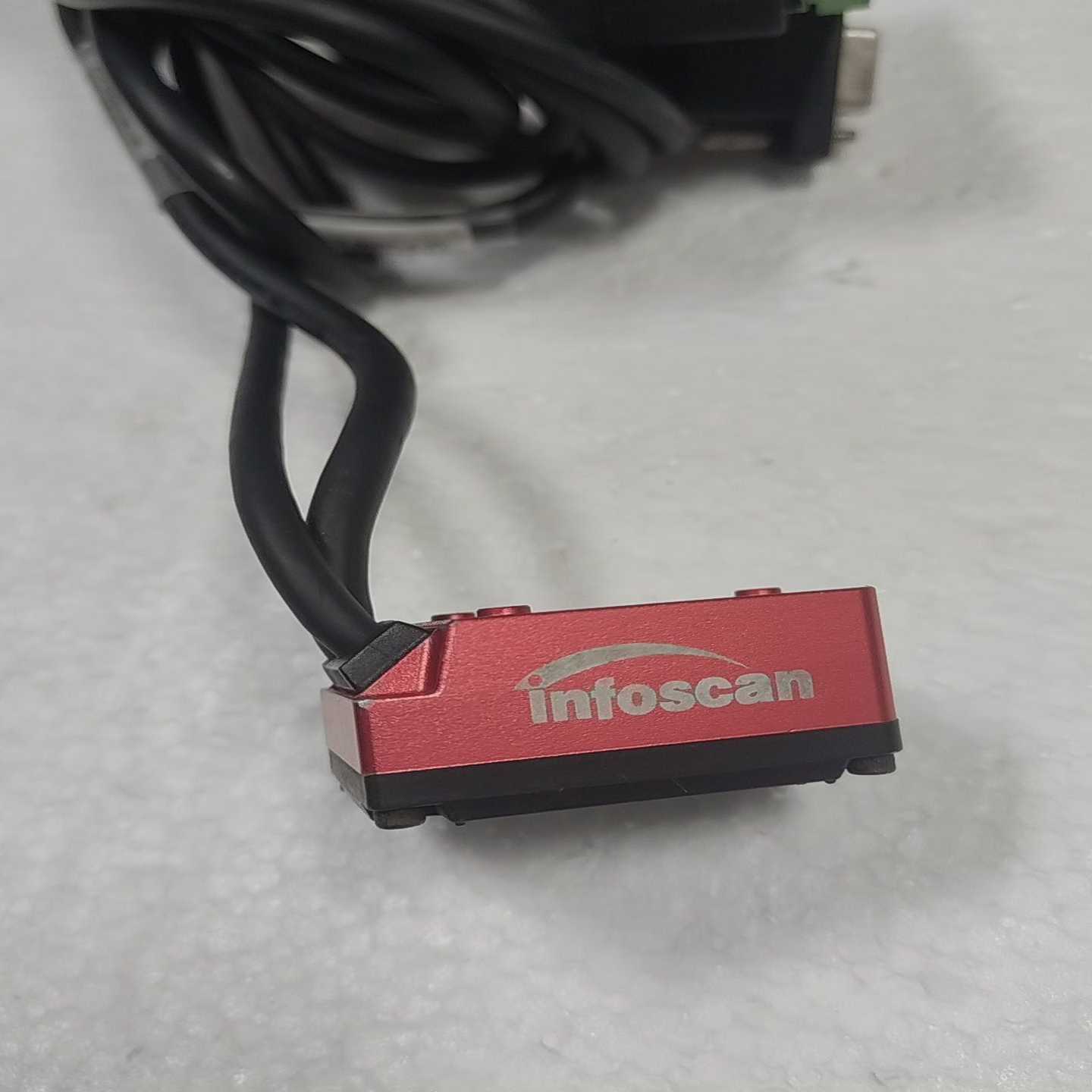 Infoscan读码器FV58-2110，下询价