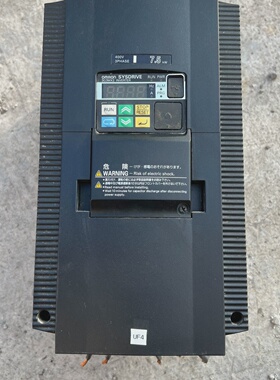 溢价-变频器3G3MX2A4075Z