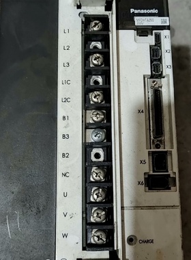 议价mhta390伺服驱动器3kw成色如图实物拍摄功议价