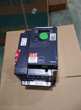 议价二手施耐德变频器ATV320U15M3C/ATV320U04N4C/ATV320U07N4C可
