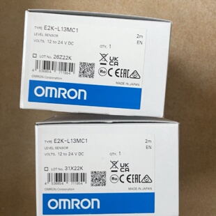 L13MC1 液位传感器E2K 询价