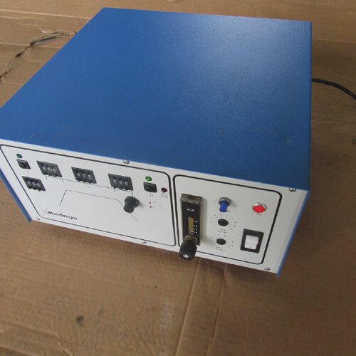 MACGREGOR PA60 120V 5060HZ 1PH 150VDC OUTPUT 60A ARC WELDER