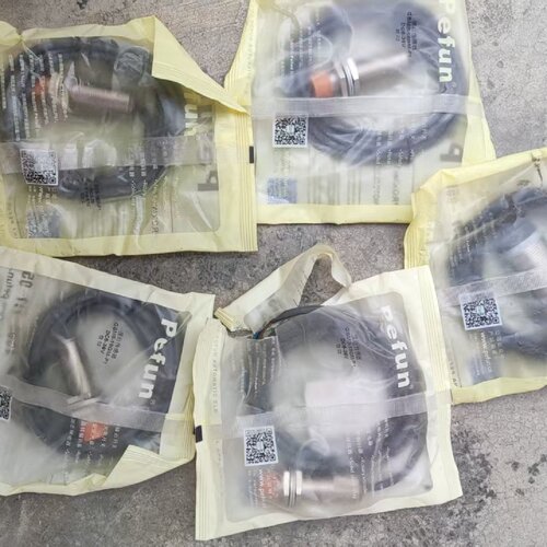 Pefun倍福宁接近传感器和经济型接近传感器共5条GBM8--询价