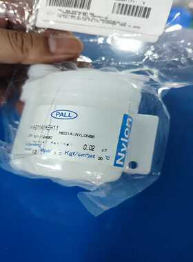 询价日本PALL过滤器PHD11ANMEH11，全新原装未拆封