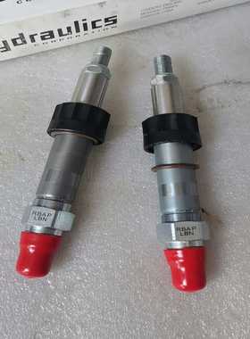 SUN插装阀比例溢流阀RBAP-LBN，带手动调节，询价