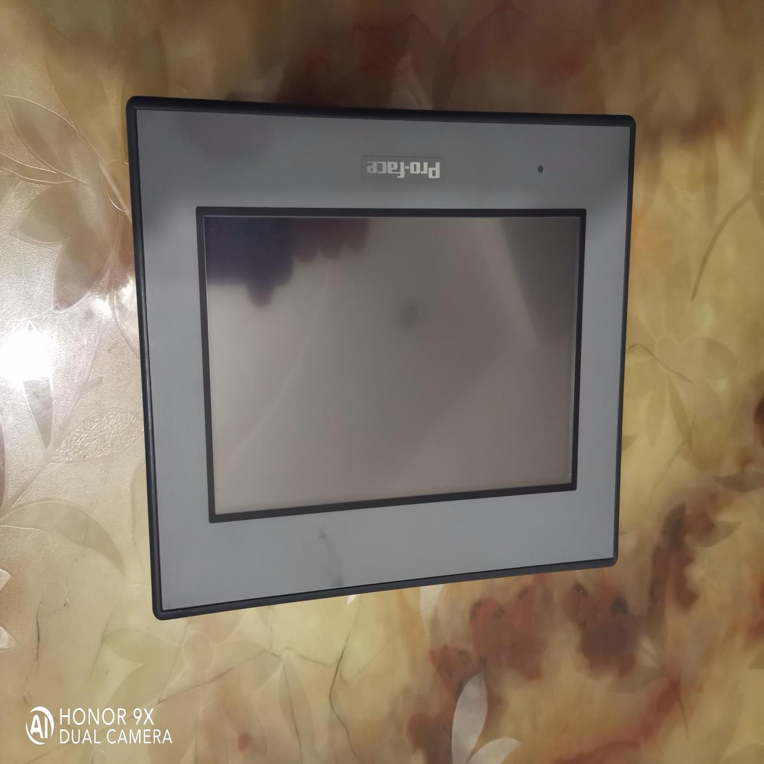 询价普洛菲斯GC4401W7寸触摸屏/Proface7寸人机