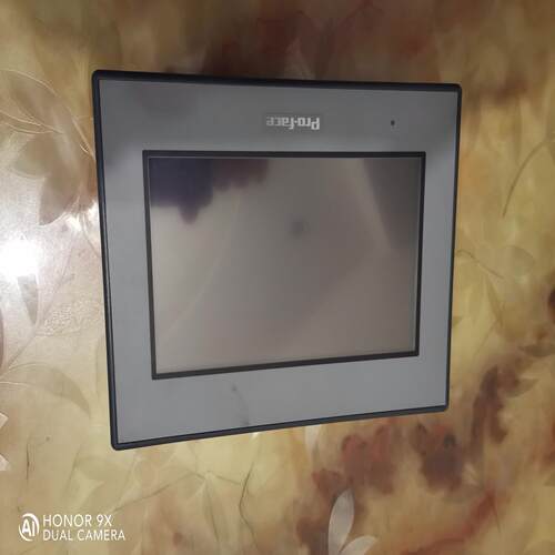 询价~普洛菲斯GC4401W 7寸触摸屏/Proface 7寸人机