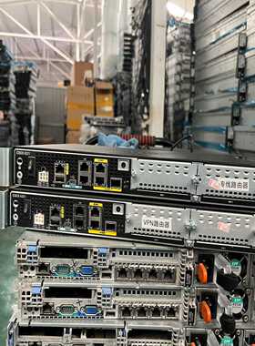 原装 DELL/戴尔Z9100 32口100G数据中心万兆交