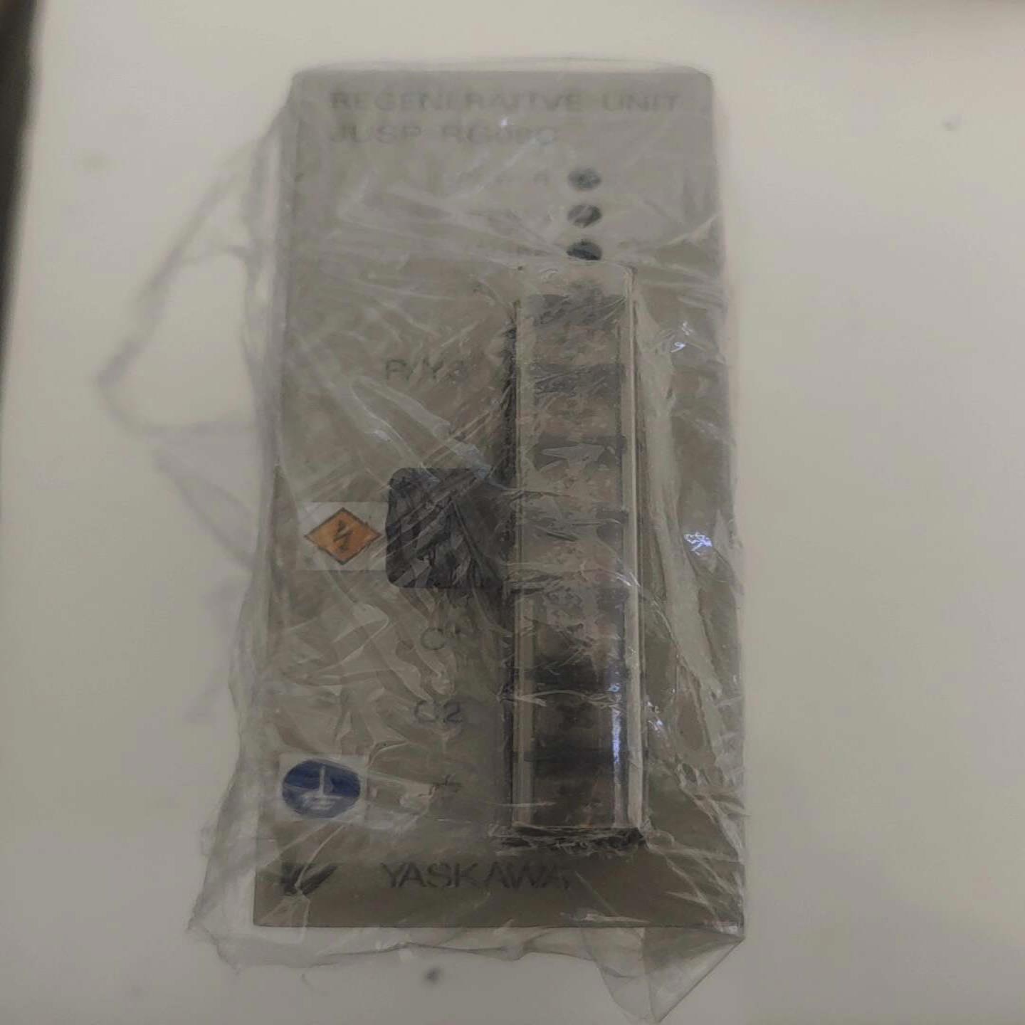 YASKAWA安川控制单元JUSP-RG08C；议价