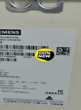 6SE6430-2UD35-5FB0/5FA0MM43询价