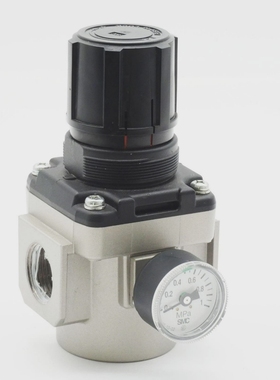 SMCAR60-F10AR60F100.050.85MPaDruckregelventilmitManom