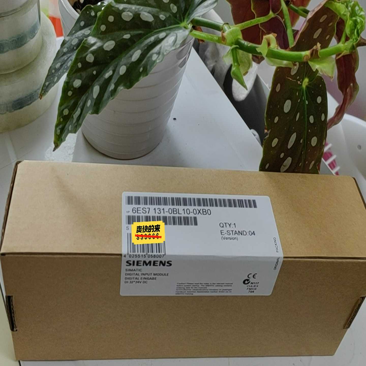 6ES7131-0BL10-0XB06ES7131-询价