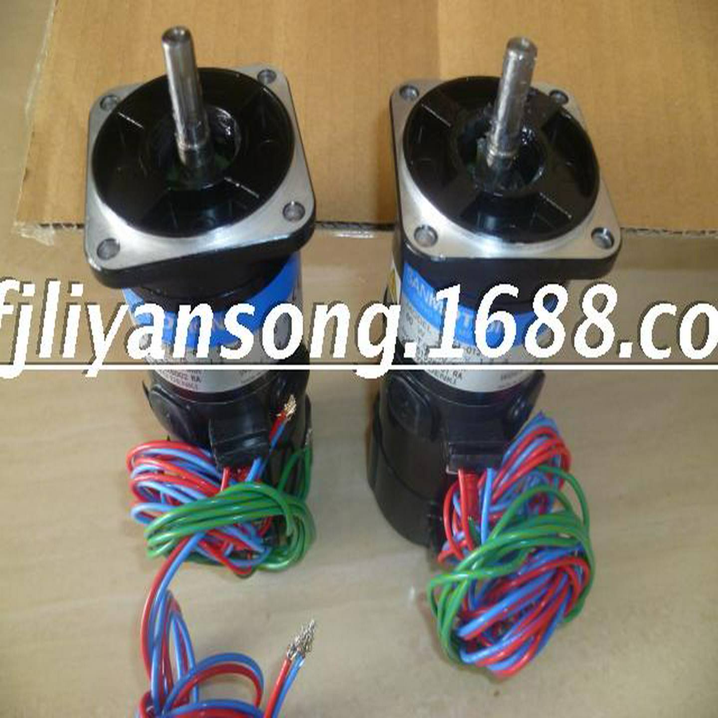 议价-三轴坐标电机T506T-012山洋马达T506T-012SANYODENKIT506T