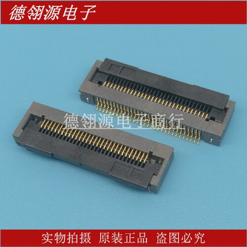 FH28D-30S-0.5SH(05)0.5MM间距30pin翻盖下接全新原装连接器