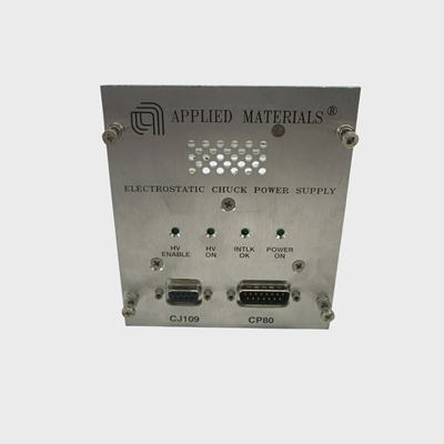 APPLIEDMATERIALS0190-14140ELECTROSTATICCHUCKPOWERSUPPL