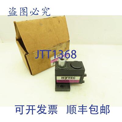 供应Hytec100226弹簧预紧支撑34英寸行程7500磅5000PSI型号C