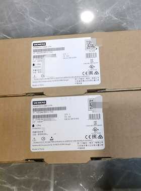 西门子SINAMICSCU240E-2PN控制单元，型号--议价商品