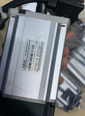 询价*信捷伺服电机1kwMS5S80STECS03230B