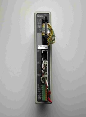 SMC控制器LECA6N3-LEFS25AA-200，现拍前询价