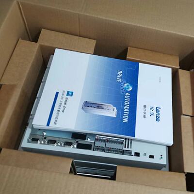 议价EVF9326-CVV100 Lenze伦茨变频器9300系列实物拍摄库存现货议