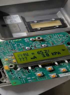 【议价】费希尔阀门定位器DVC2000