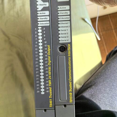 ab罗克韦尔ics  t8461.  t8151b-议价